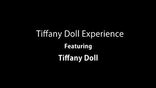 Tiffany Doll a szívdöglesztő orosz tini
