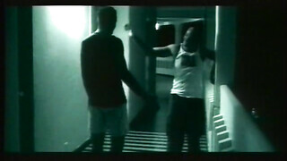 Hotel amor - Retro pornvideo magyar szinkronnal