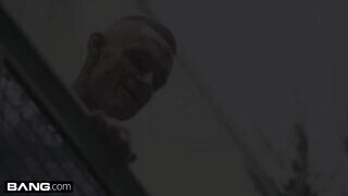 Szép behemót tini szuka hardcore popó szexe