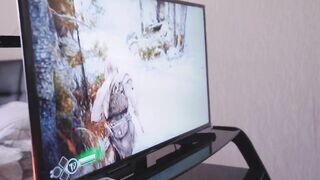 Gamer gádzsi konzolozás helyett rúdat kap
