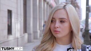 18 éves iskolát tini segglyukba kurelva