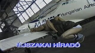 Szépségverseny - Magyar szinkronos teljes erotikus videó