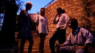 Kábító élvezet - Magyar szinkronon teljes sexvideo