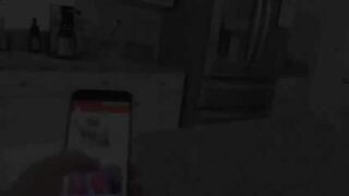Tini 18 éves brazil nevelő húgi megrakva