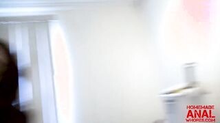 Erőszakos popsi sexvideo