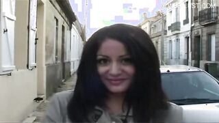 Francia Arab kis csajt partyba kufirconlak