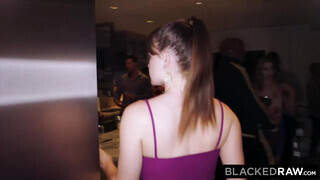 Riley Reid élvezi ha afro amerikaiak döngetik