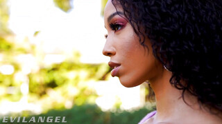 EvilAngel - Gia Derza és Alexis Tae hátsó lyukba rakva