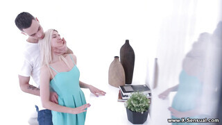 X-Sensual - Cornelia Quinn popsiba tolva