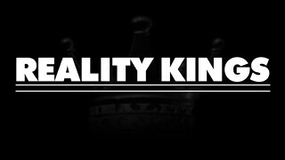 Reality Kings - Silvia Dellai a bájos cseh pina