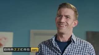 Brazzers - Beau Diamond kedveli a termetes dákót