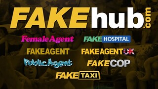 Public Agent - Tini iker csajok pénzért kettyintenek