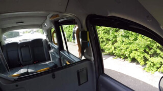 Fake Taxi - Christina May a csöcsös ribi