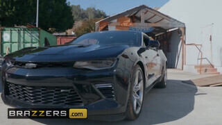 Brazzers - Katrina Jade keményen imádja