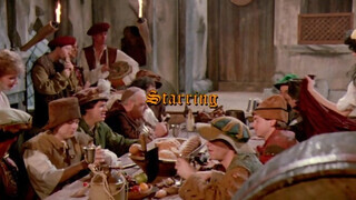 The Ribald Tales Of Canterbury (1985) - Teljes erotikus film