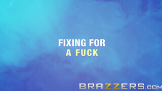 Brazzers - Bombázó vidéki csajszi megcsalja a férjét