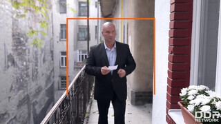 Szexi spanyol bige kielégíti a fasziját