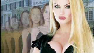 Szexmasinák (The Breastford Wives - 2007) - Teljes sexvideo eredeti nyelven