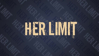 HerLimit - Vittoria Dolce a méretes seggű ukrán milf