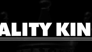 Reality Kings - Jenna Foxx a termetes popós néger szuka