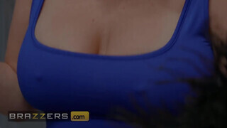 Brazzers - Quinn Waters fiatal ürgével kúr