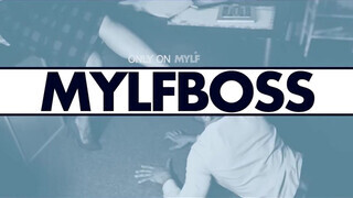 MYLF - Melissa Lynn a tetkós fullos milf