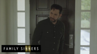 Family Sinners - Scarlit Scandal a tüzes argentin
