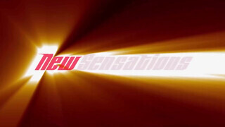 New Sensations - Harmony Wonder a gyönyörű latina maca