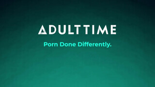 ADULT TIME - Whitney Wright és Spencer Bradley a lesbi szobatársak