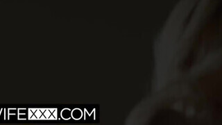 HotwifeXXX - Natalia Queen kedveli a gigantikus farkat