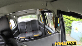 Taxi Cock - megéri az ingyen utat
