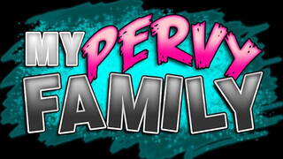 My Pervy Family - Kadence Marie megrakva az edző teremben