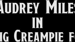 My Pervy Family - Audrey Miles a gigászi kannás nevelő nővér