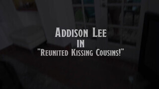 My Pervy Family - Addison Lee a pici keblű ribi