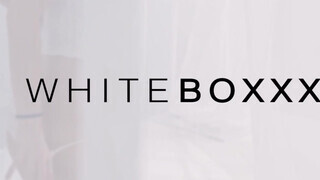 WHITEBOXXX - Jenny Wild romantikus szeretkezése
