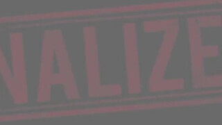 ANALIZED - Jemma Valentine fenekét keményen döngetik