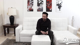 Diabolic - Kay Carter szeretkezni akart