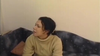 Carlos bassza a tini kis csajt