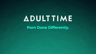 ADULT TIME - Eliza Ibarra a lotyó titkárnő