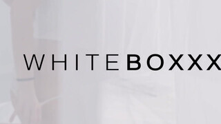 WhiteBoxxx - Sarah Kay perverz pici cseh pipi