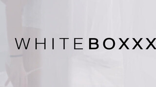 WhiteBoxxx - selymes bőrű csoki pipi