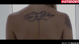 LETSDOEIT - az isteni cseh maca : Belle Claire