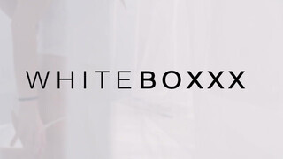 WhiteBoxxx - dupla ultra fullos leszbikus kényezteti egymást