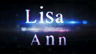 Jules Jordan - Lisa Ann punciba és popó lyukba is élvezi