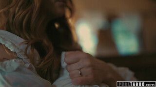 PURE TABOO - Lena Paul és Siri Dahl édeshármasban basznak