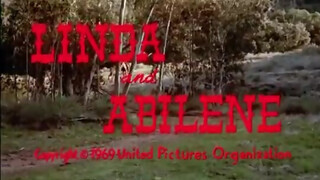 Linda and Abilene (1969) - Klasszikus vhs sexfilm