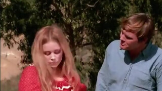 Linda and Abilene (1969) - Klasszikus vhs sexfilm