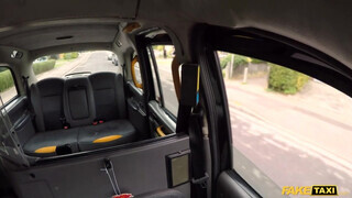 Fake Taxi - Rae Lil a perverz fiatal szuka