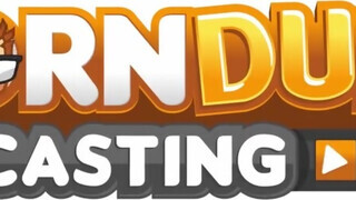 PornDudeCasting - Natasha Nice óriási popsija