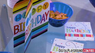 DigitalPlayground - a barinőm anyja baszható